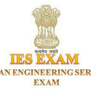 Telegram profile photo for IES Mechanical📚🛠⚙