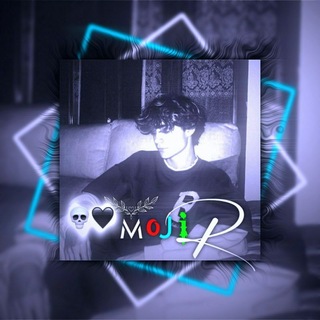 Telegram profile photo for 𝗠𝗢𝗝𝗜𝗥_𝟰𝗫 | ادیــت