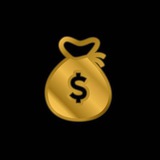 Telegram profile photo for BLACK - ROLETA VIP