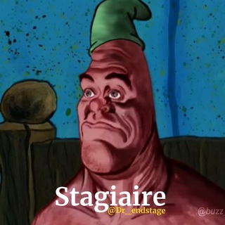 Telegram profile photo for 6th Stage ( Stagiaire )