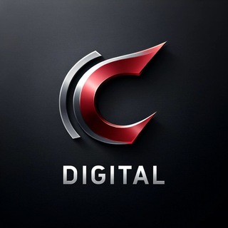 Telegram profile photo for C Digital Announcements