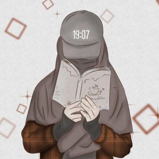 Telegram profile photo for 𝗛𝗶𝗷𝗿𝗮𝗵 𝗗𝗶𝗿𝗶, 𝗛𝗶𝗷𝗿𝗮𝗵 𝗛𝗮𝘁𝗶