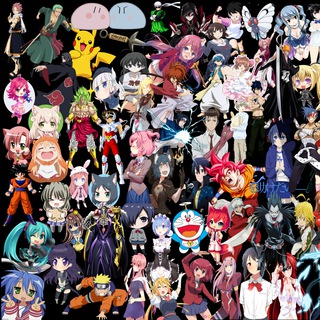 Telegram profile photo for Catalogo Animes sub español
