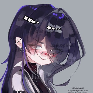 Telegram profile photo for Galo4ka