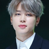 Telegram profile photo for Park jimin
