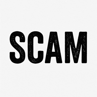 Telegram profile photo for SCAM