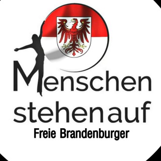 Telegram group profile photo for P / PM🧩FREIE BRANDENBURGER (Potsdam und Mittelmark)