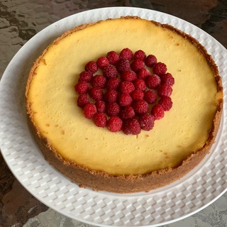 Telegram profile photo for HomeBakeryTashkent