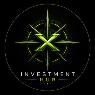 Telegram profile photo for AzimuthX | Investment Hub