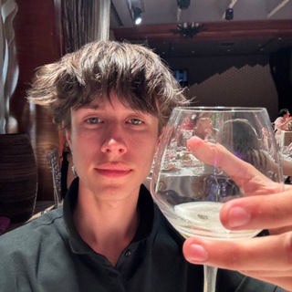Telegram profile photo for Криплин