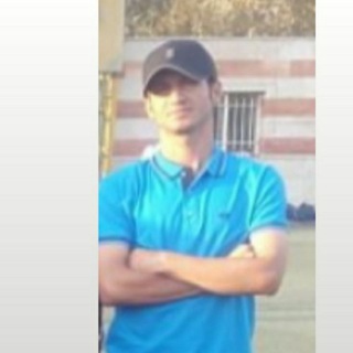 Telegram profile photo for Mohsen_e_nabati