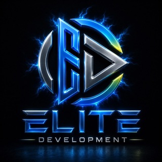 Telegram profile photo for Elite Development - OFFICIAL