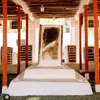 Telegram profile photo for ﴿ ڪـــلام الـإمام الحــداد ﴾