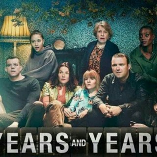 Telegram profile photo for Years And Years audio Latino