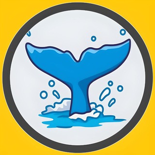Telegram profile photo for WhaleChart Token ๐ณ