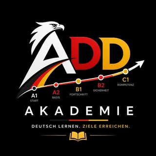 Telegram profile photo for ADD-Akademie 🇩🇪