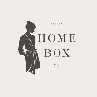 Telegram profile photo for HOMEBOX | Халати, піжами від виробника