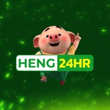 Telegram profile photo for HENG24HR OFFCIAL TH