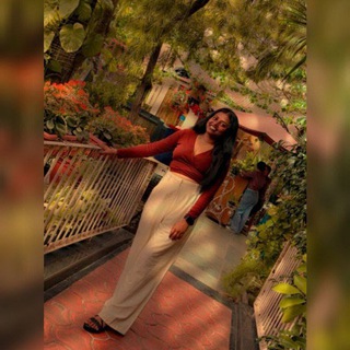 Telegram group profile photo for Anjali Kumari