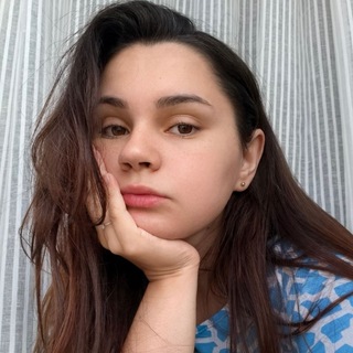 Telegram profile photo for МамЛина
