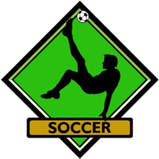 Telegram profile photo for Soccer Full Match