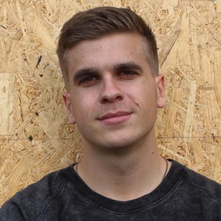 Telegram profile photo for Константин Тябут | Supreme English