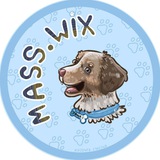 Telegram profile photo for Mass.wix🐾адресники