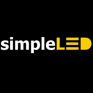 Telegram profile photo for simpleLED