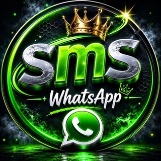 Telegram profile photo for بيع ارقام وهمية واتس اب