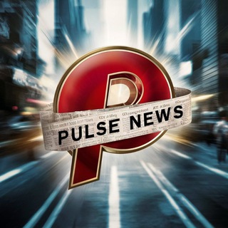 Telegram profile photo for Pulse Coverage⚡|| Researcher