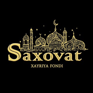 Telegram group profile photo for Saxovat