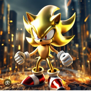 Telegram profile photo for Sonic Gold Scalper