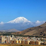 Telegram profile photo for Maku free zone city photo alboms