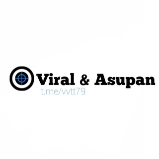 Telegram profile photo for Viral & Asupan 18+