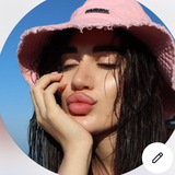 Telegram profile photo for PR.Rozi_mar
