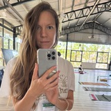 Telegram profile photo for Ксюша Пракрити⛰️Личный блог