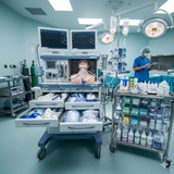 Telegram profile photo for الطب الآمن|Medical Safety