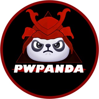 Telegram profile photo for PWPANDA / Видео для PWNews