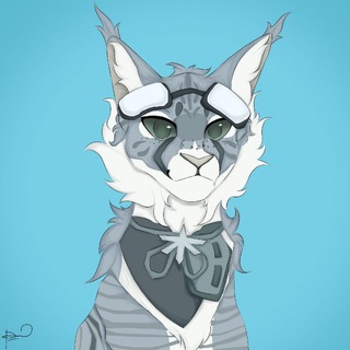 Telegram profile photo for 𝗡𝗼𝗿𝘁 || WCUE-ART🌀