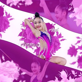 Telegram profile photo for teamarapova♥️