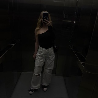 Telegram profile photo for Nyutka team 💋