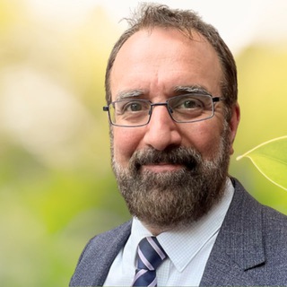 Telegram profile photo for Gaeta Institute