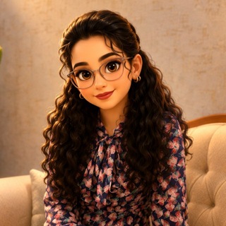 Telegram profile photo for در جوارِ زیزی🧚🏻♀️