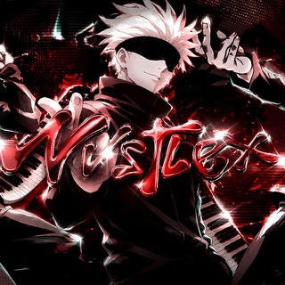 Telegram profile photo for nvstlex & lifehurter