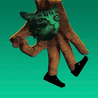 Telegram profile photo for Странные прогулки по Тбилиси