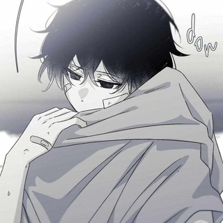 Telegram profile photo for Challenge answers