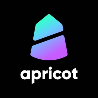 Telegram profile photo for Apricot Finance Announcement