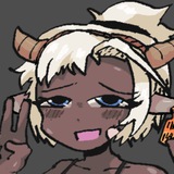 Telegram profile photo for samara