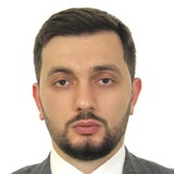 Telegram profile photo for Тамерлан Кибизов