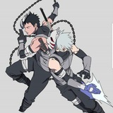 Telegram profile photo for kakashi